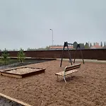 Lejlighed Spacious For 4 With Sauna