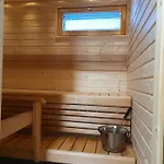 Spacious For 4 With Sauna Lejlighed *