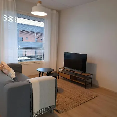 Spacious For 4 With Sauna *